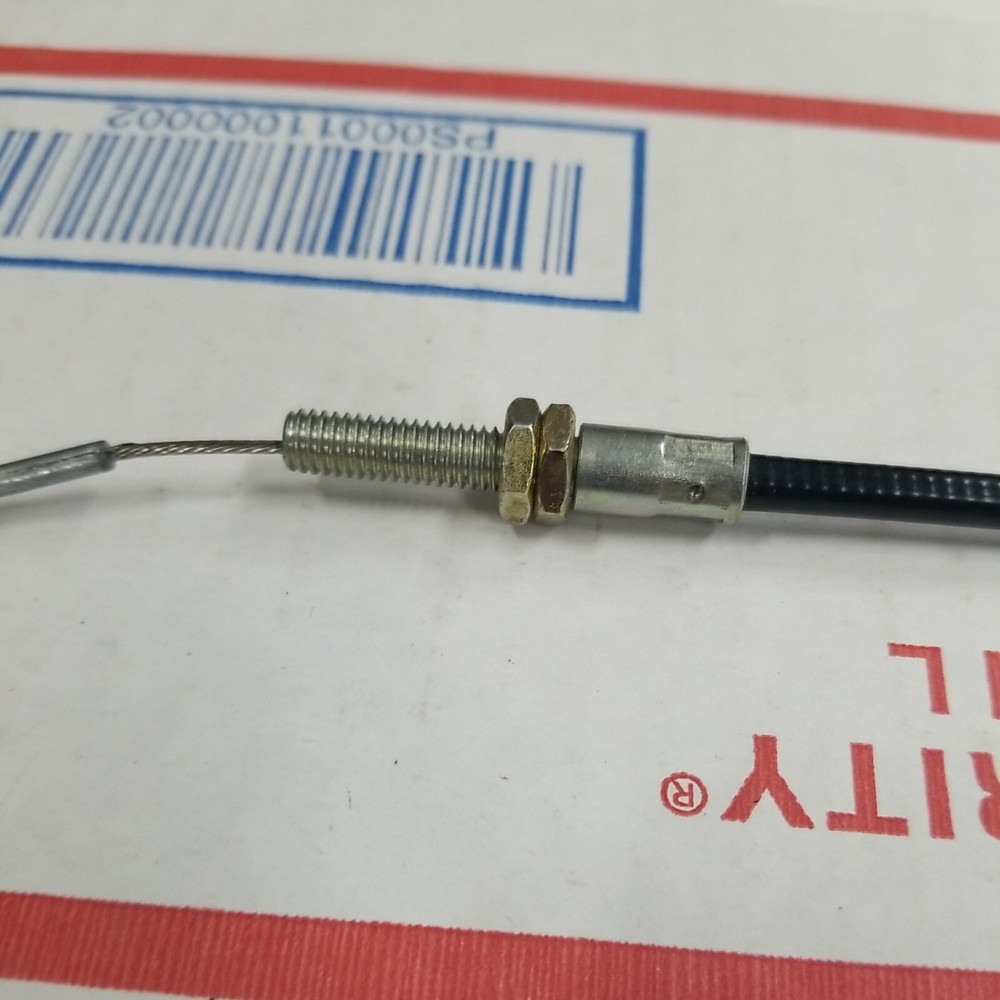 Arctic Cat Throttle Cable OEM 0687-044 QTY 1