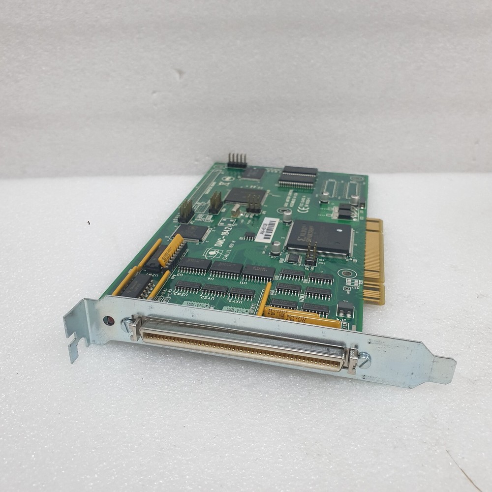Galil Motion Control DMC-1842 REV H Controller Board