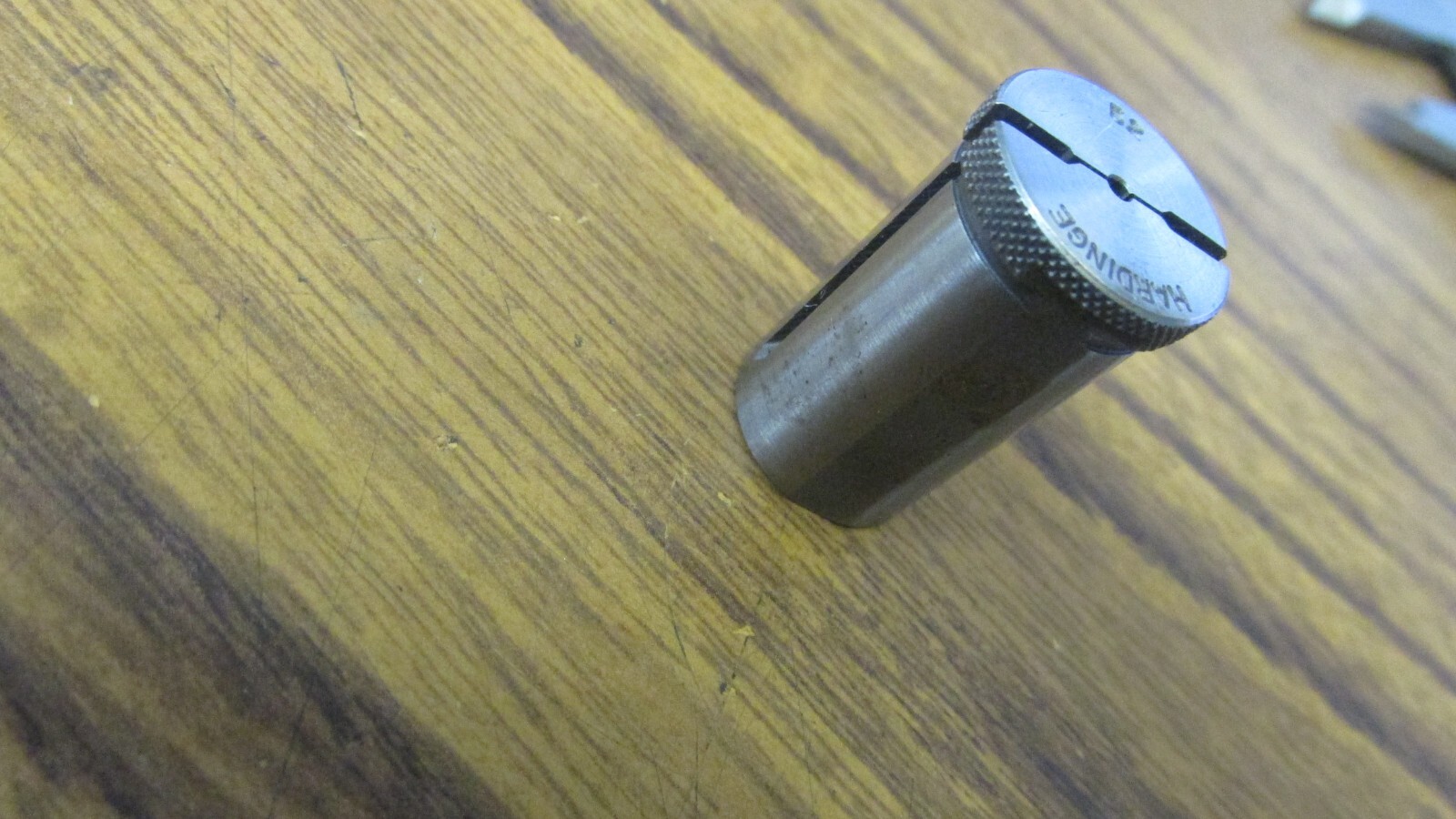 Hardinge HDB5 Drill Bushing Collet Select Size from Drop Down List