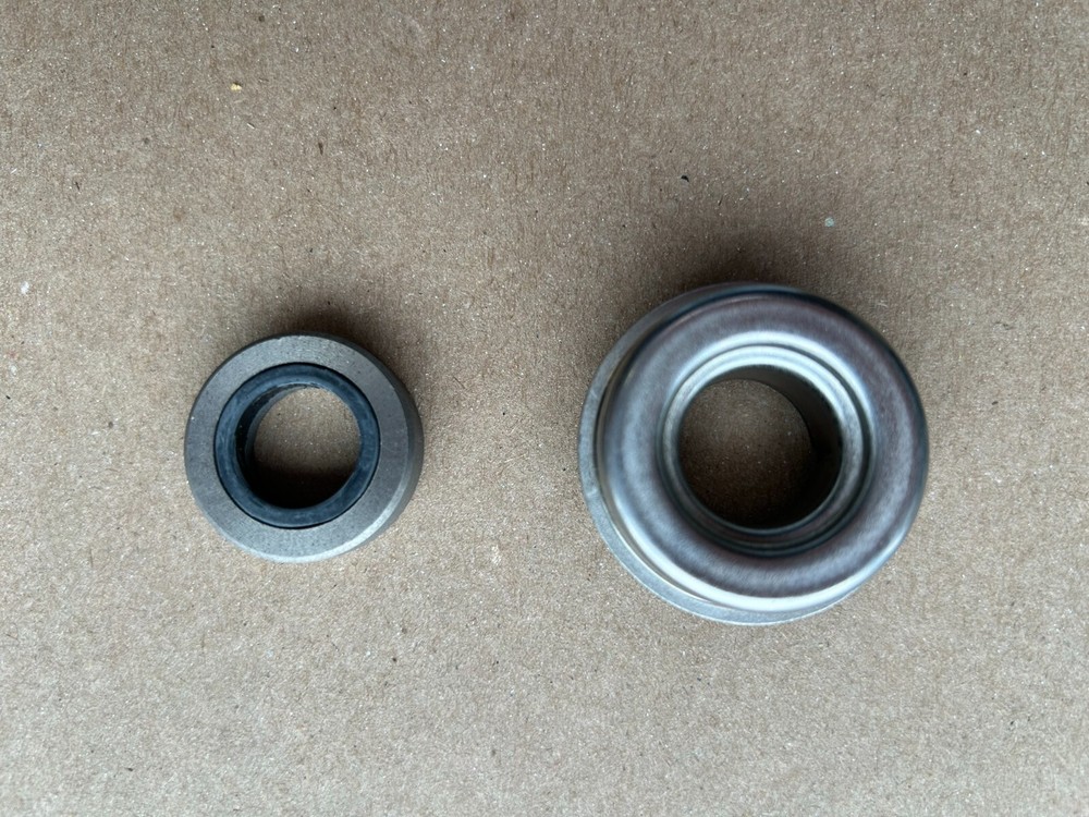 Pac-Seal Shaft Seal 451 Type 68