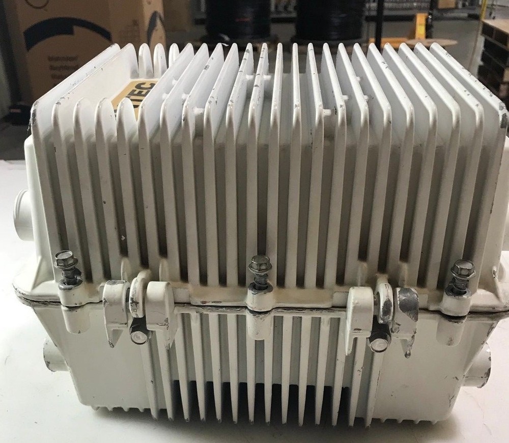 Antec Fiber Optic Node GATEWAY-IIB-00-SC,TR K/BRDGR