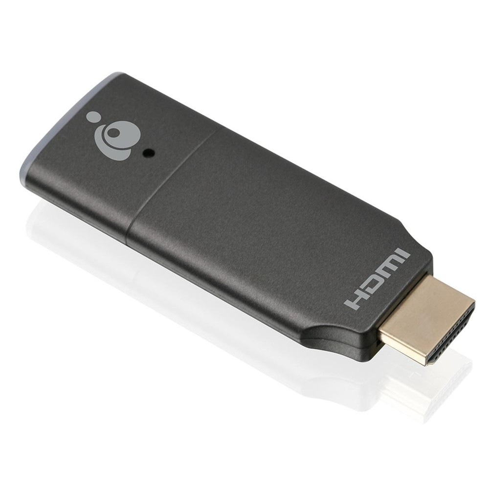 IOGEAR Mini Wireless 4K Screen Sharing Receiver