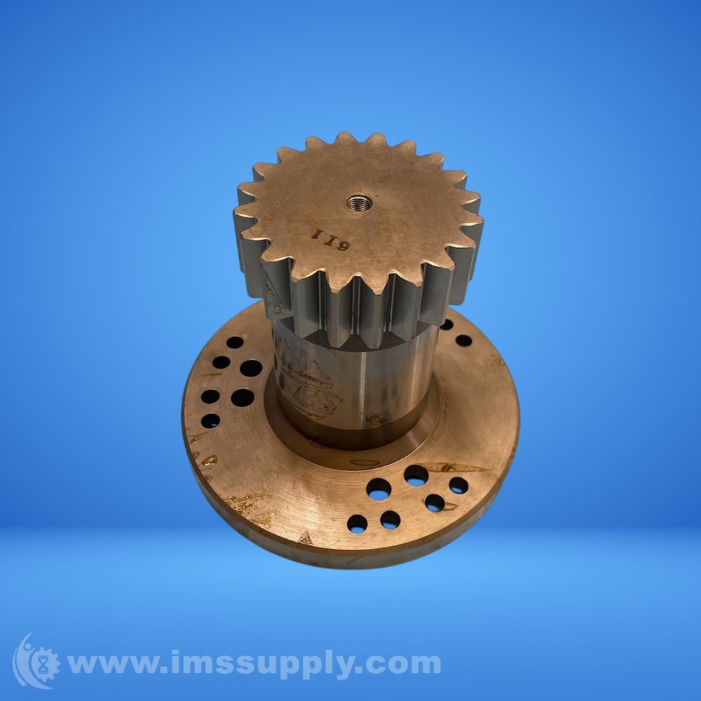 6I1 Spacer Hub FNIP