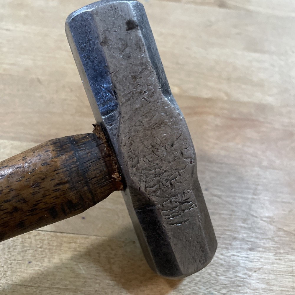 VINTAGE BLACKSMITH SLEDGEHAMMER