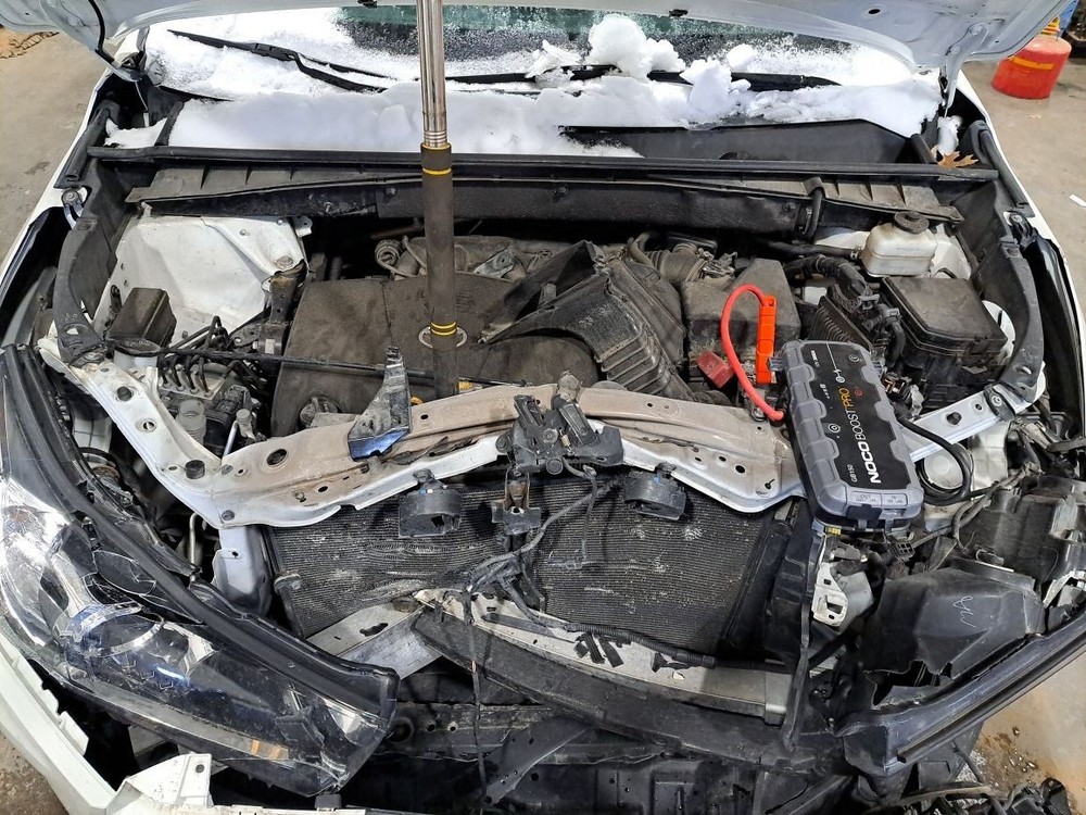 2017 Highlander Camera/Projector Sku#4395992
