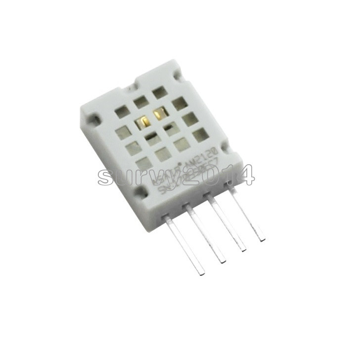 AM2120 Capacitive Digital Temperature and Humidity Sensor Composite Module