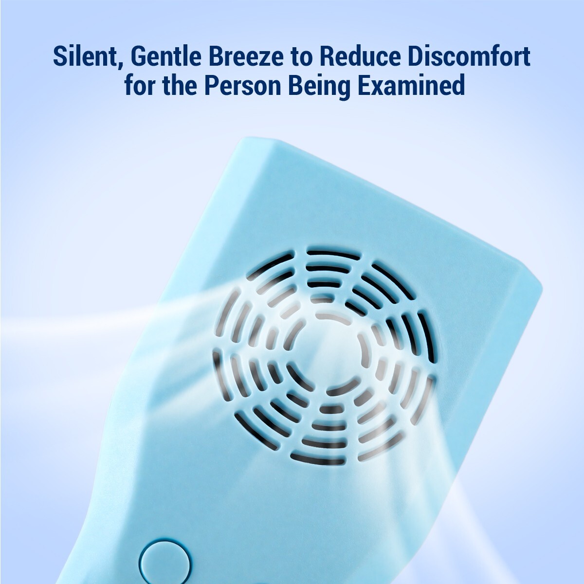 Dental Occlusal Mirror Fog Free LED Intra Oral Photo System 4 Mirrors Anti-Fog