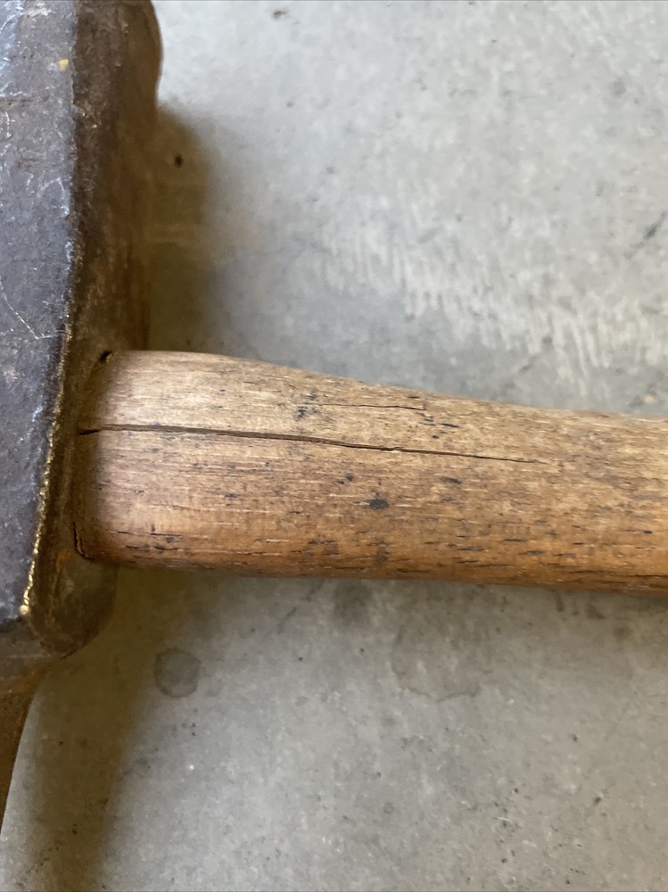 Blue-Point BPH16C Hammer