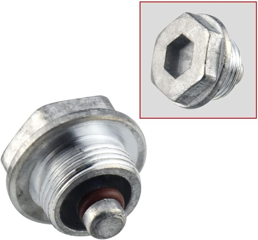 N008792 Air Compressor Regulator Repair Kit - Compatible with Multiple Models