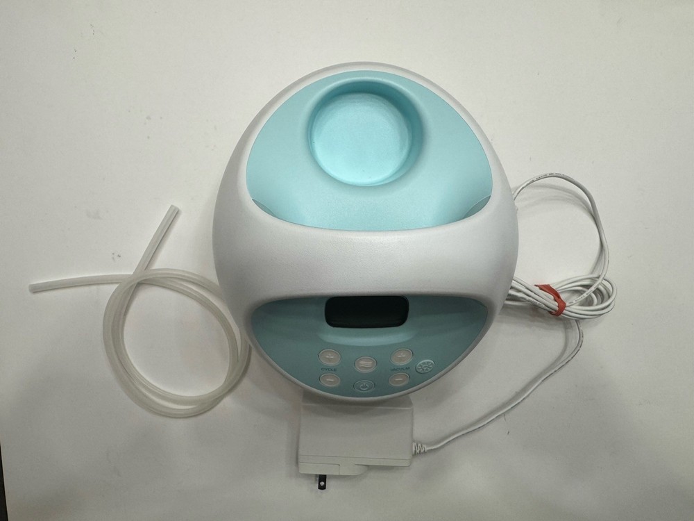 Spectra S1 Double Electric Breast Pump