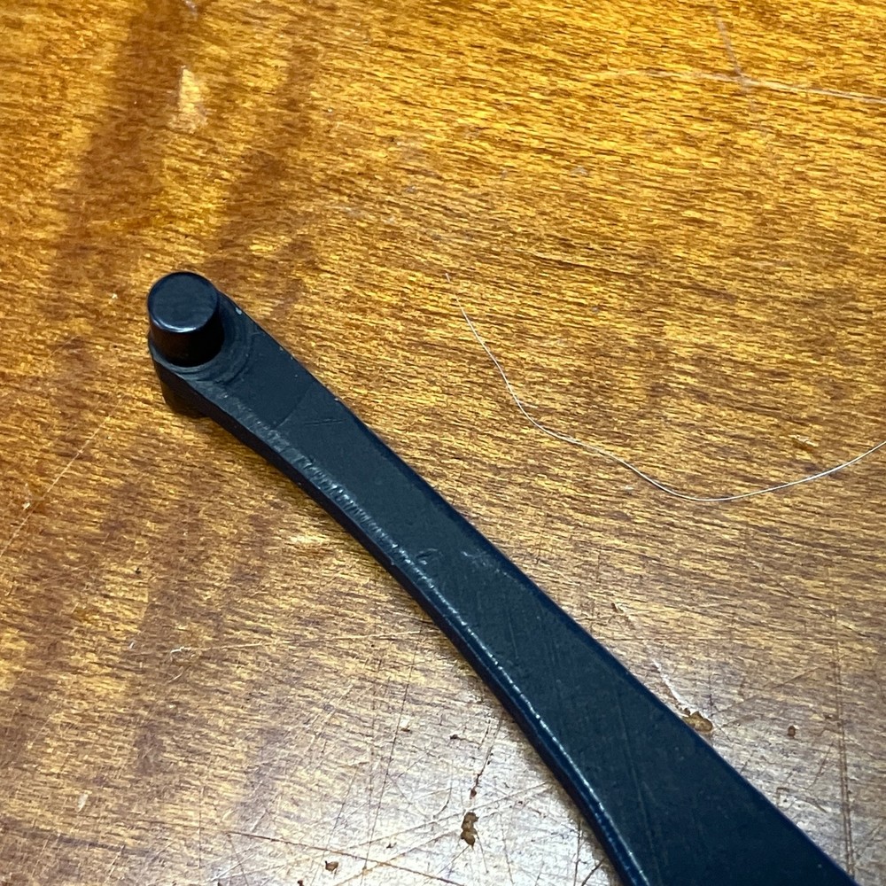 M1 GARAND FOLLOWER ARM HRA (GFA-540)