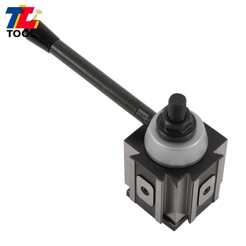 BXA Quick Change Toolpost 250-200 Complete Set for Machining