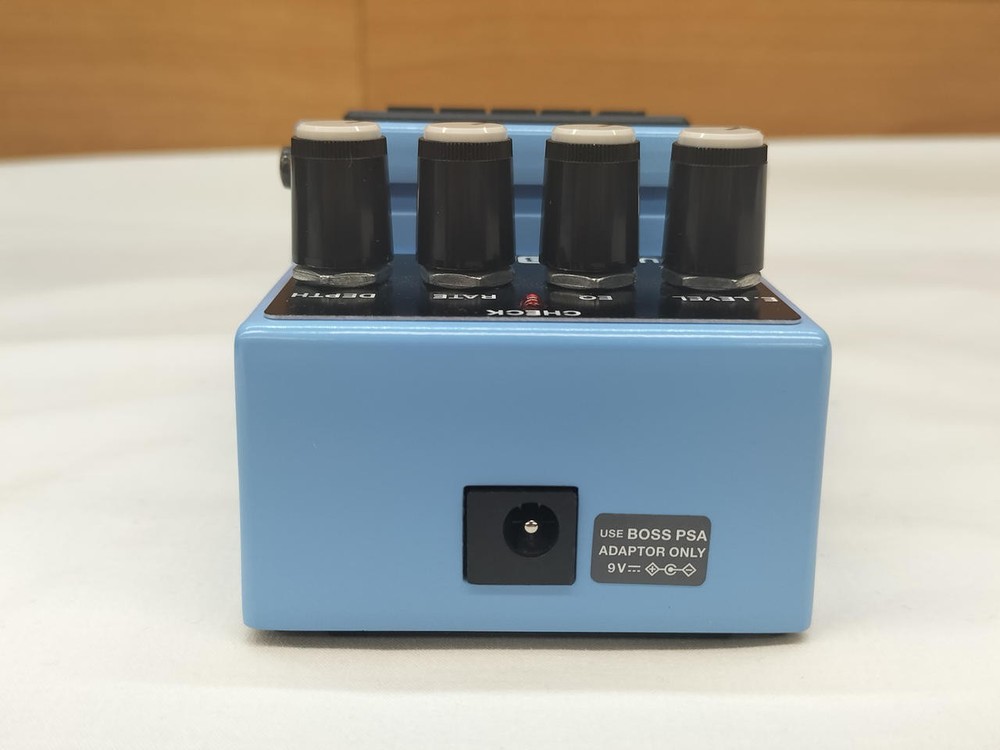 BOSS / CH-1 (no04022026)