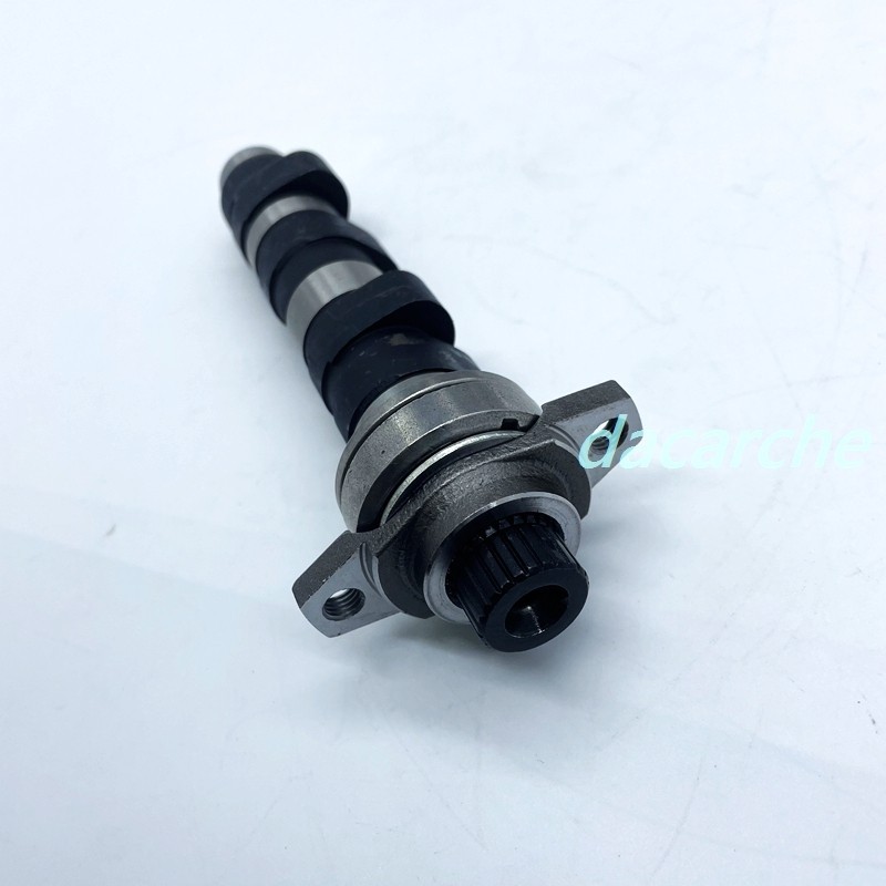 Stage 2 Camshaft shaft Hot Cam For Honda Sportrax 400 TRX 400EX 400X 99-14
