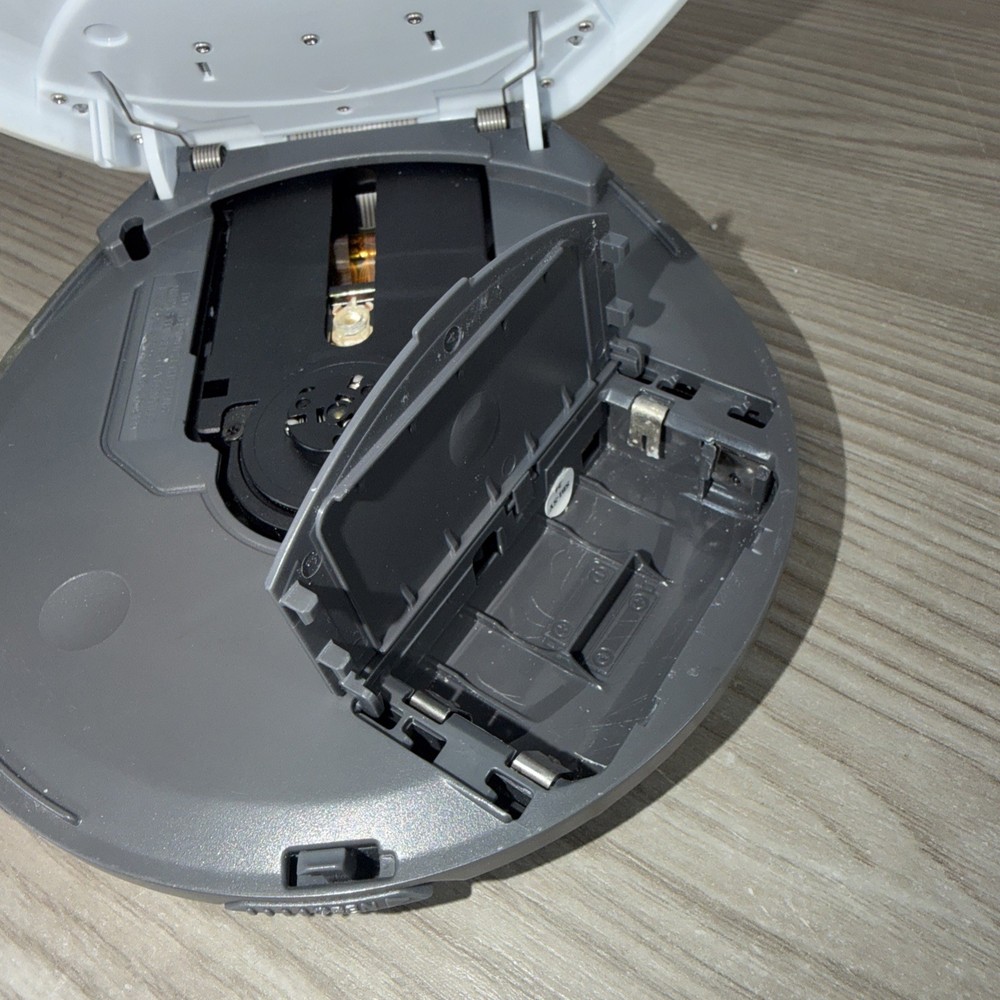 Philips Jogproof Portable Cd Player AX5024/17