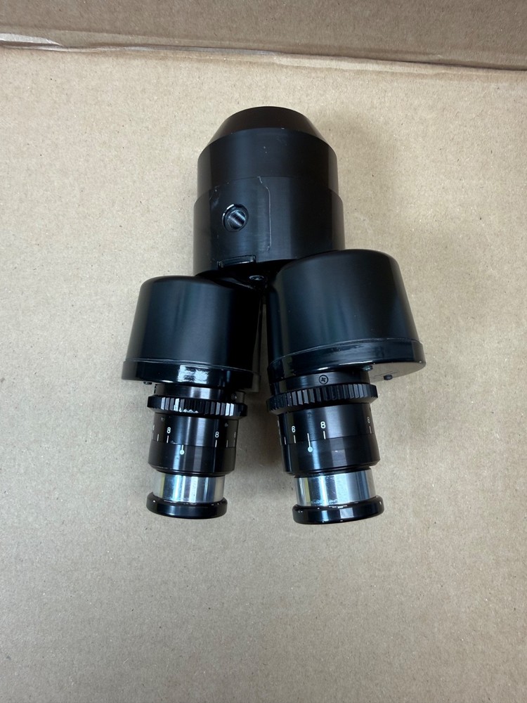 Topcon SL-3E Slit Lamp Binocular