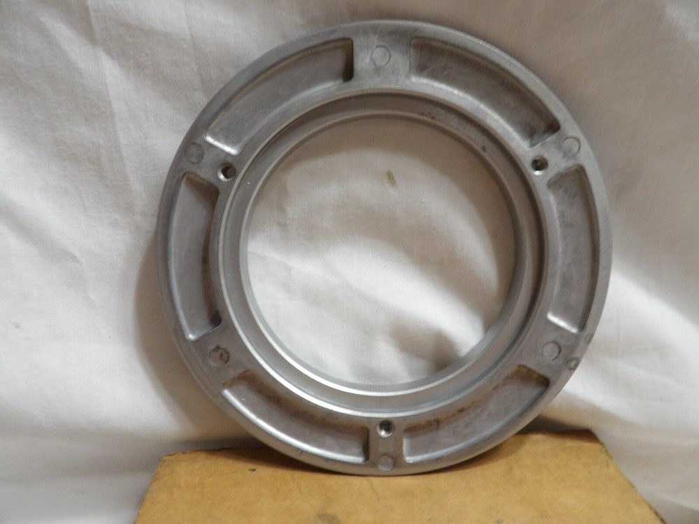 Ridgid 43480 C453 Centering Backplate