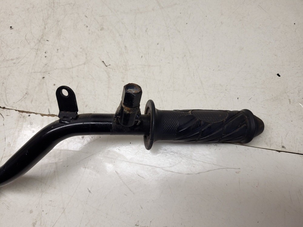 SINNIS SHUTTLE 125 HANDLEBARS (12394)
