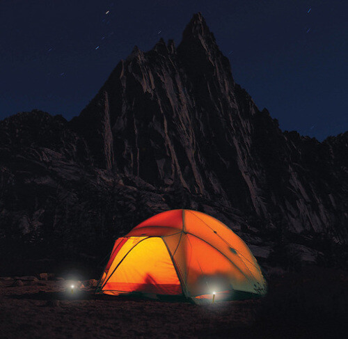 UCO Tent New Stakelight 4-Pack ML-SL4PK