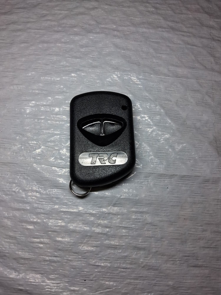 TRC CAR ALARM REMOTE CONTROL CASE