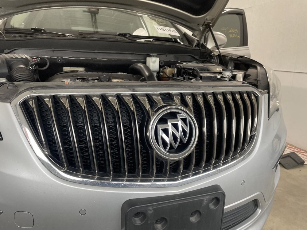 Complete Console Front Fits 16 ENVISION 963761