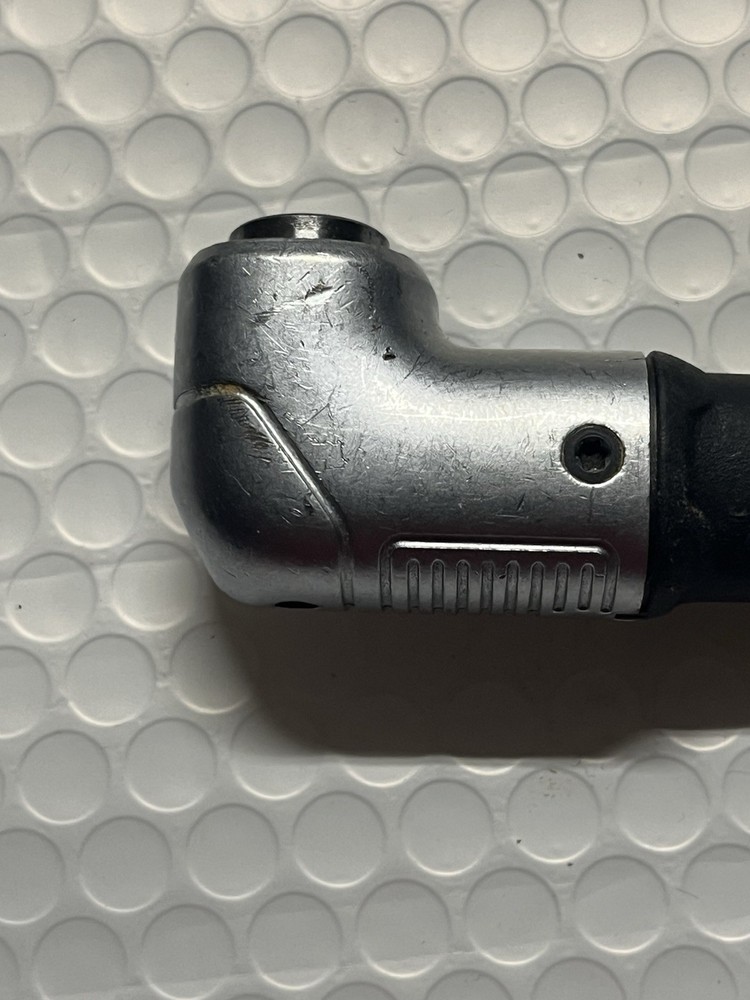 DEWALT Right Angle Attachment Black