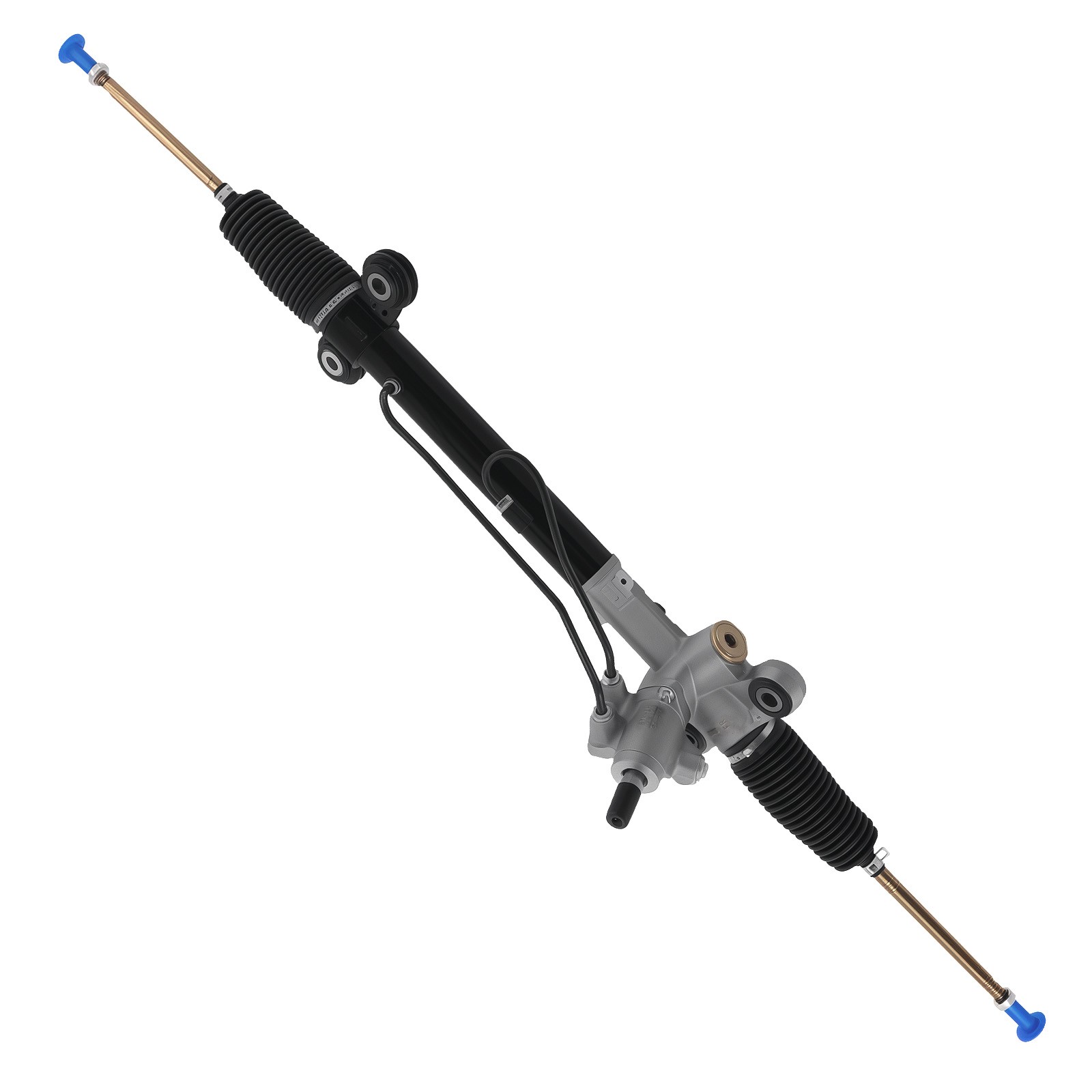 Power Steering Rack and Pinion Assembly for Honda CR-V Japan Built 07-11 26-2750
