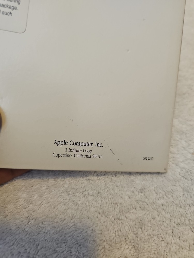 MacTest Pro May 1998 For Power Macintosh Cd Guide