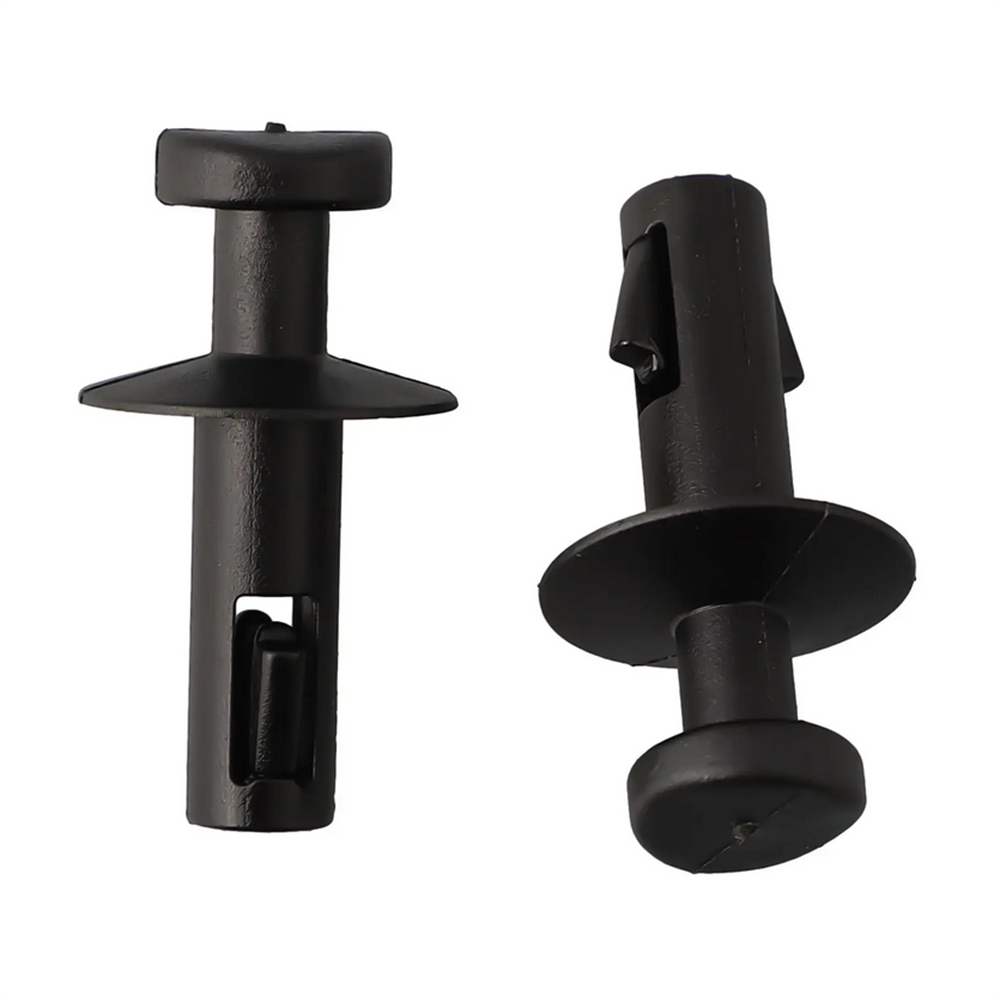 Parcel Shelf String Pivot Holder Clips For Buick Encore Chevrolet Trax Tracker