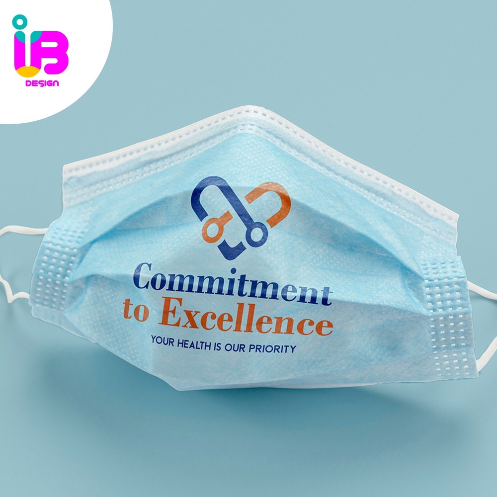 PROFESSIONAL CUSTOM LOGO DESIGN + UNLIMITED REVISION + SOURCE FILE