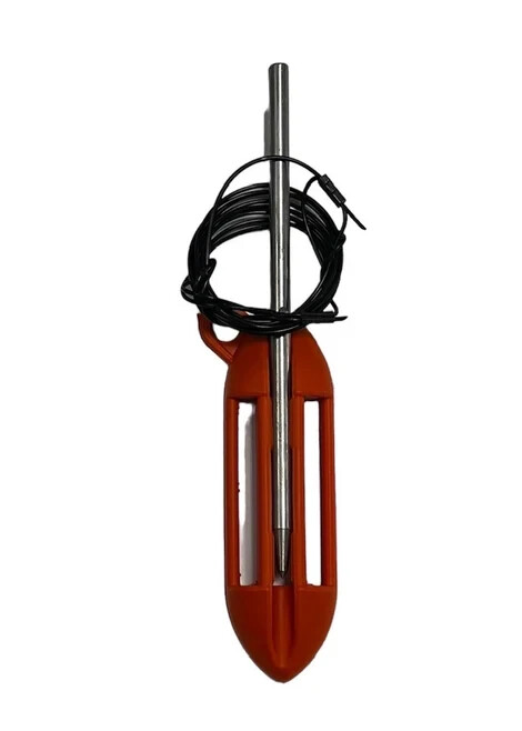 Fish Stringer Dive Belt Holster Spearfishing Free diving RED