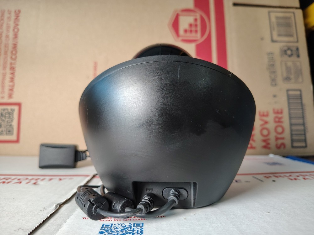 Logitech V-U0029 Conference Camera and Base