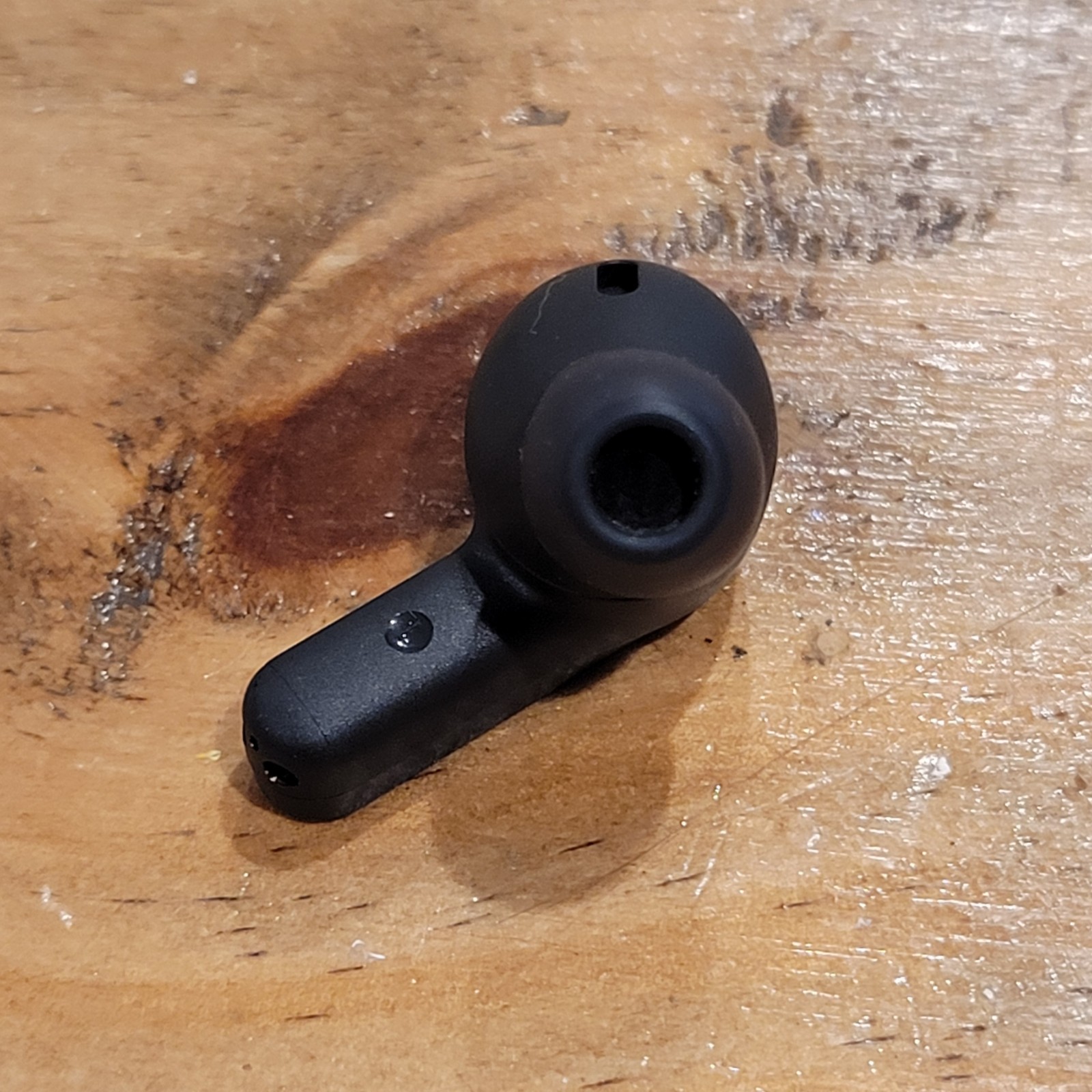 JBL Vibe Beam TWS IP54 App Control Deep Bass TalkThru Replacement Case Earbud