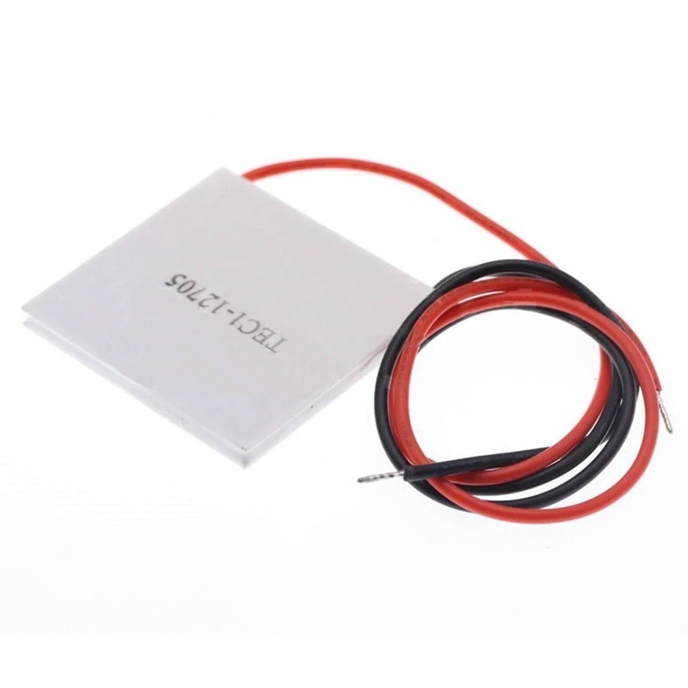 Advanced Cooling Solution TEC112705 Thermoelectric Cooler for Precision Cooling