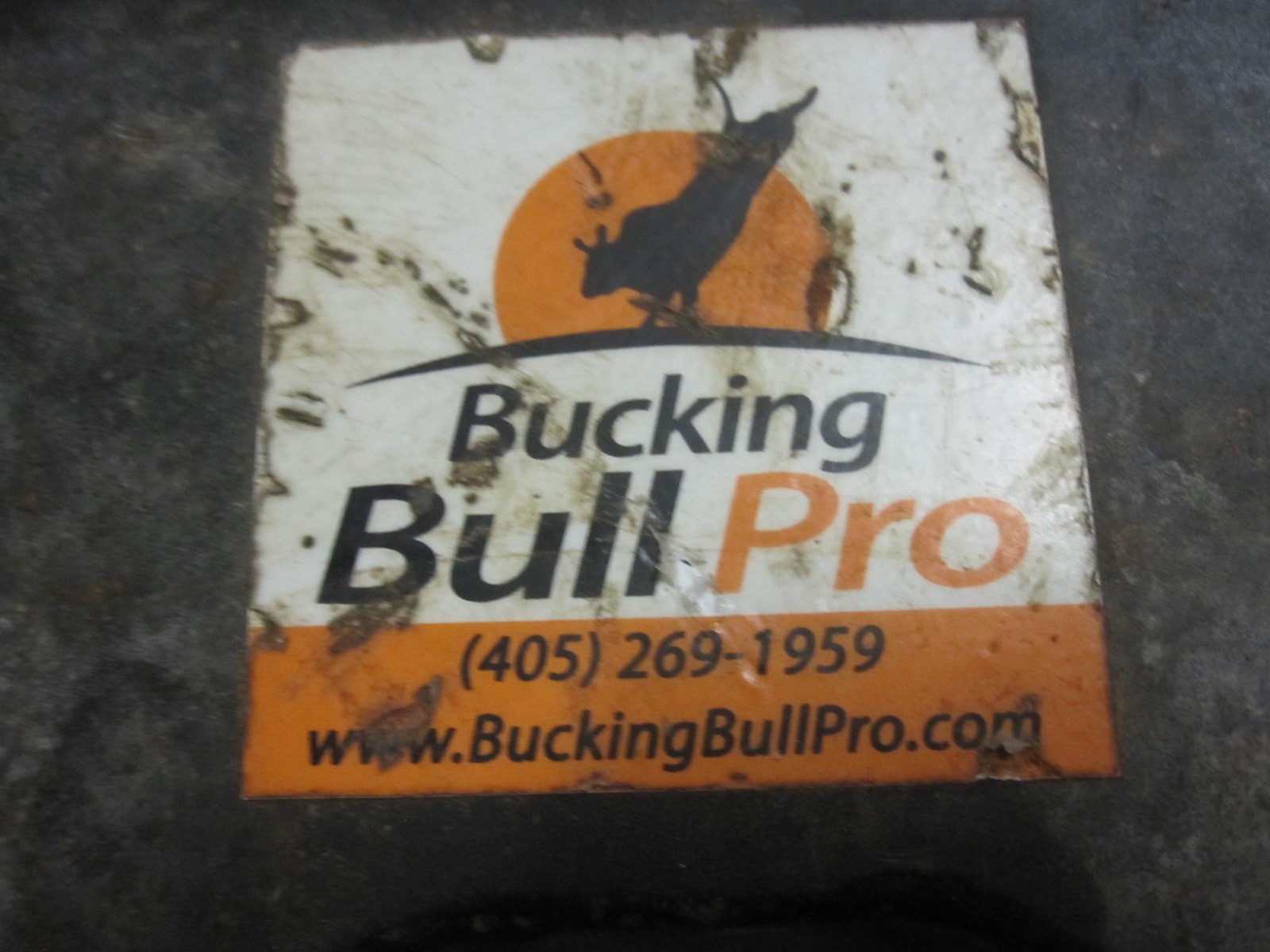 Bucking Bull Pro Black Box Max Remote Dummy Release 12V Rodeo Flank Trip