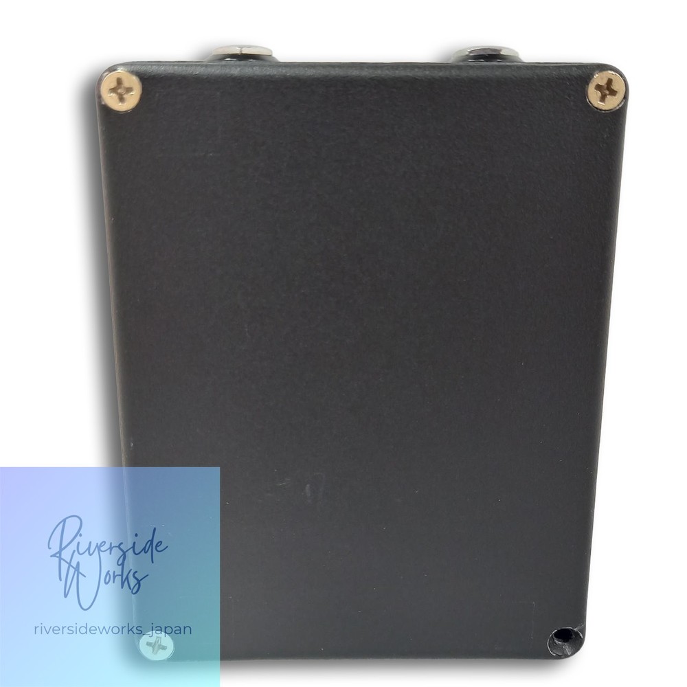 Voodoo Lab Super Fuzz Pedal