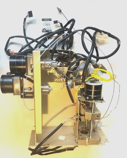WATERS LC MODULE I PLUS HPLC Autoinjector Assembly