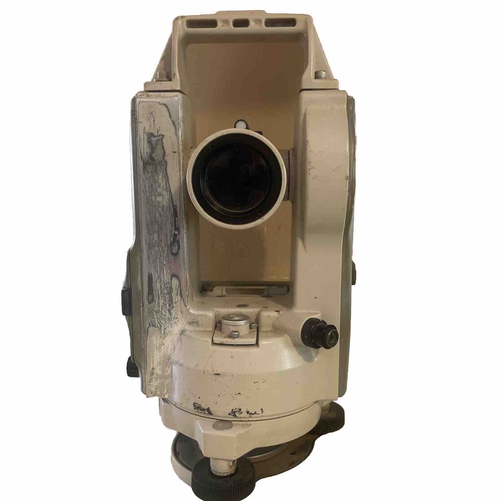 NIKON MODEL NE-20H DIGITAL THEODOLITE