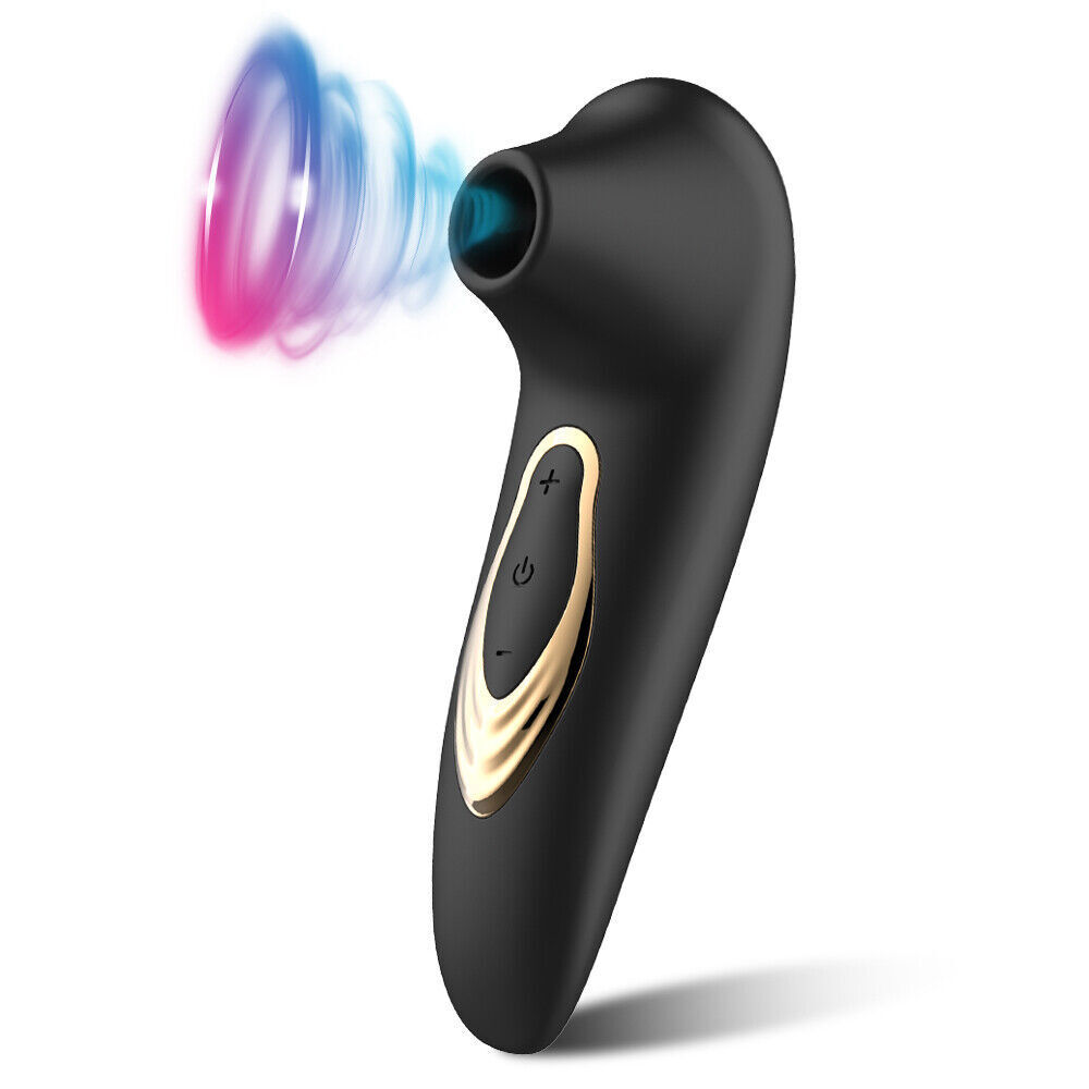 2025 Sucking Vibrator Clit Sucker Women G-spot Massager Dildo Sex Toys for Adult