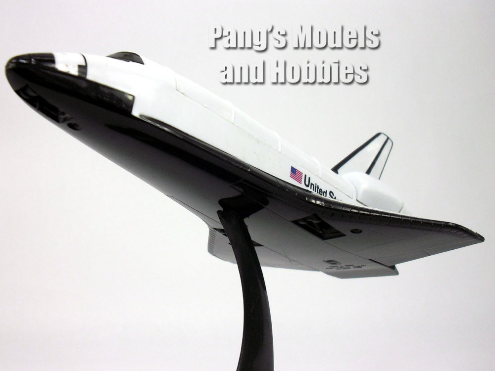 Space Shuttle Space Adventure Kit by NewRay (Kit, assembly required)