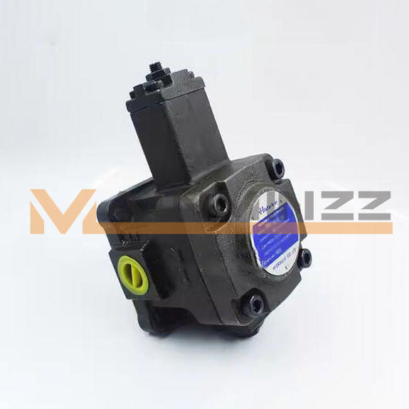 One NEW KOMPASS Variable Vane Pump VA1-12F-A2