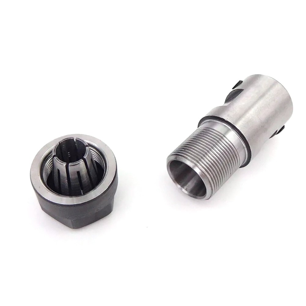 For High Torque Bush-less Motor CNC Flexible Shaft Coupling Easy Installation
