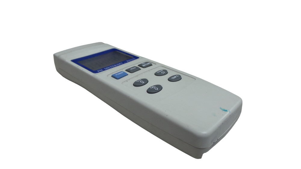 PH Meter/MV - RS232