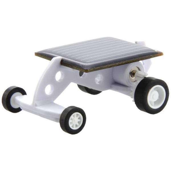 Sol Expert 47151 Mini Solar Racing Car