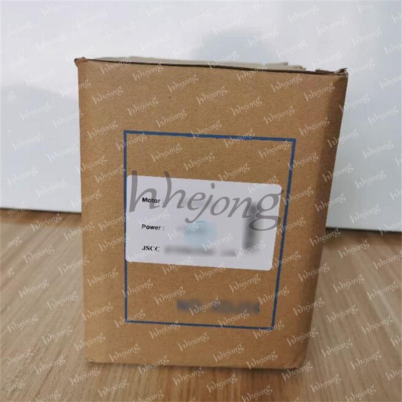 ONE JSCC 90YS40DY38X Speed Regulating Motor NEW