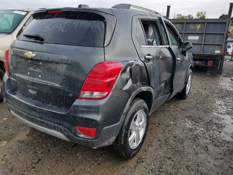 Transfer Case Fits 13-20 TRAX 8933424