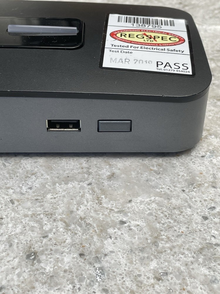 Barco ClickShare CSM-1 R9861017 Wireless Presentation Device