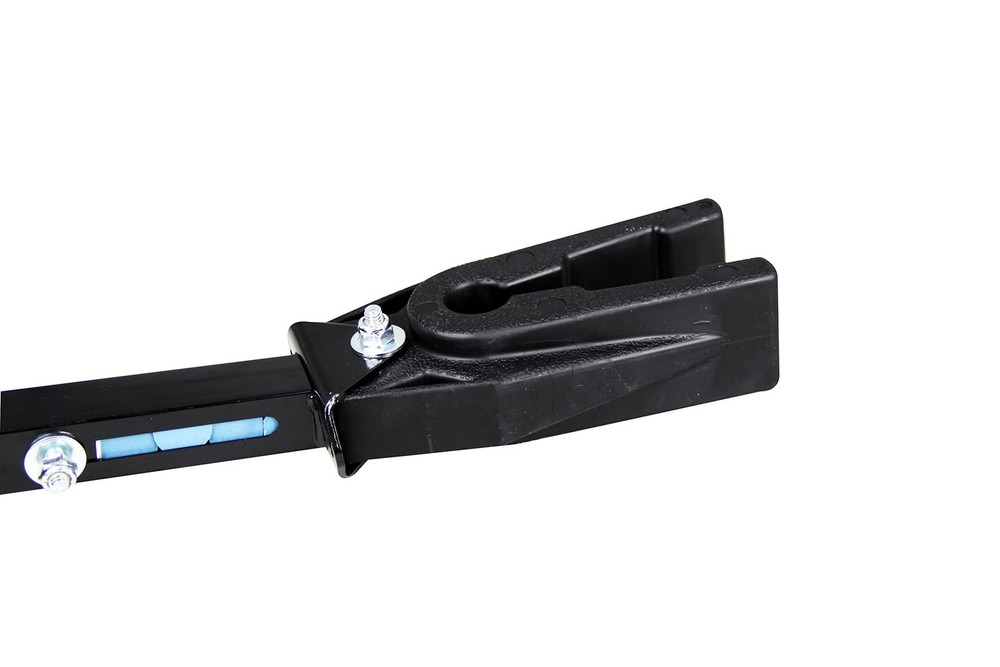 Boat Trailer Motor Engine Transom Support Bracket Dual Mount