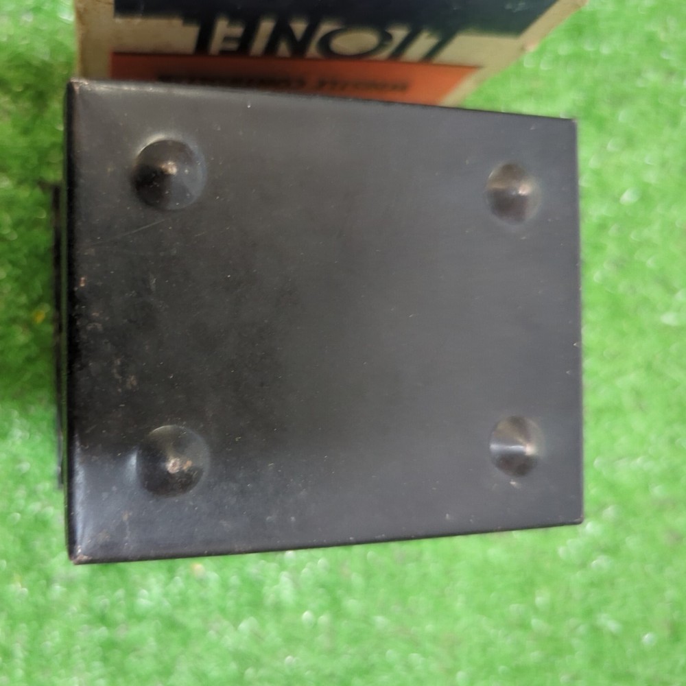 Lionel No 166 Whistle Controller