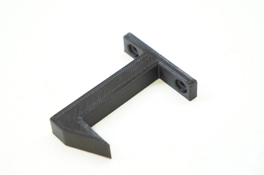 Under Desk Mount for PreSonus HP4 Mounting Brackets Holder
